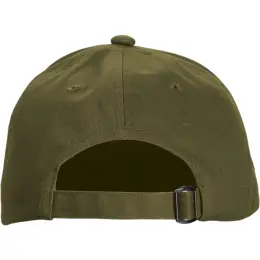 Clifford 6 Panel Cap Back